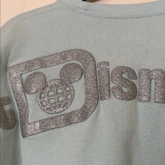 Glittery DisneyWorld Spirit Jersey - Picture 4 of 4